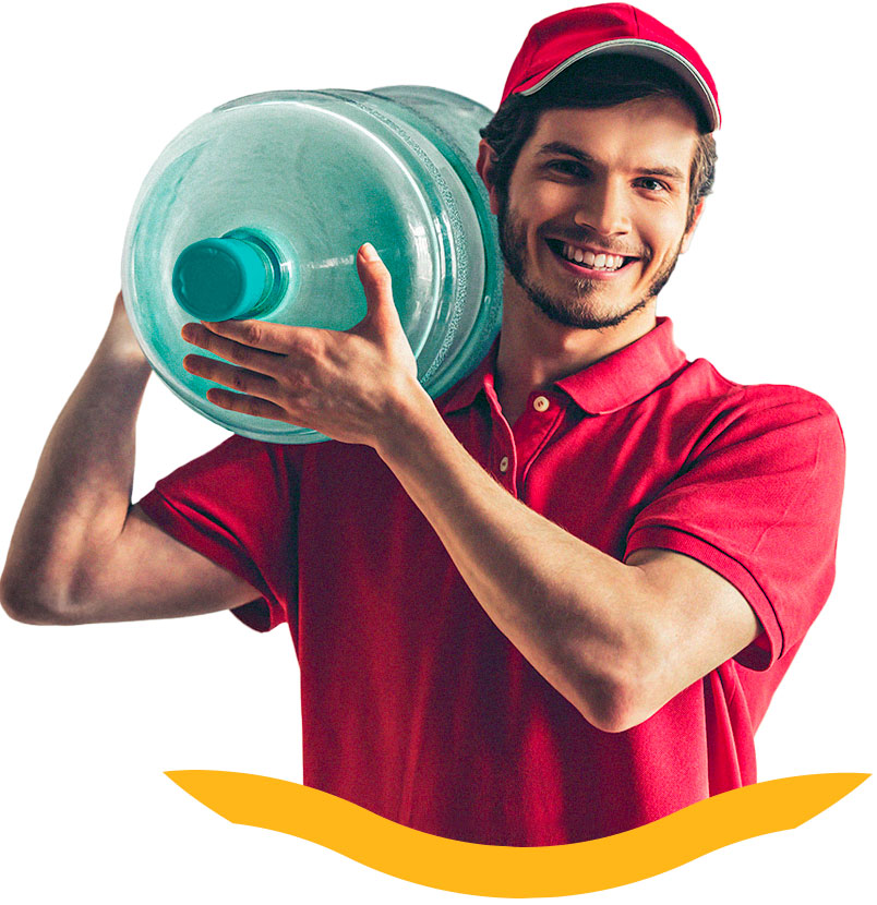 Seja um distribuidor